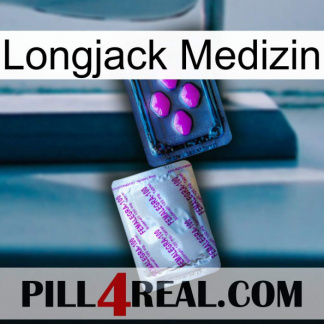 Longjack Medicine 37